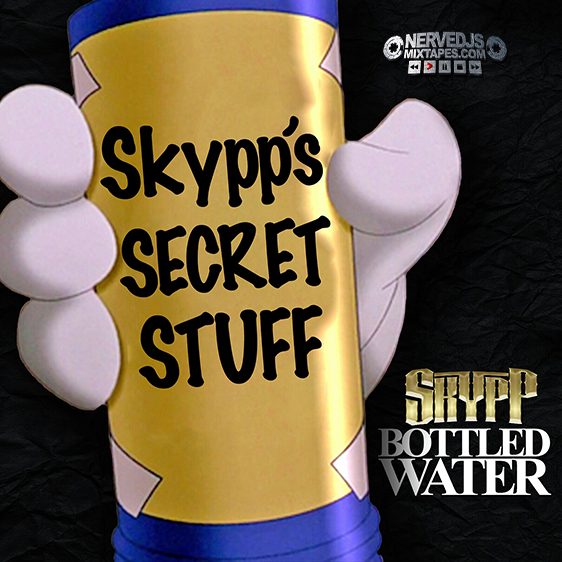 Bottled Water (Radio)